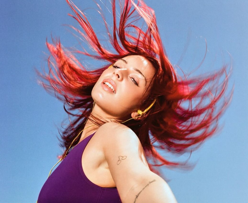 From BEACH to GLACIER ️️️ albu...