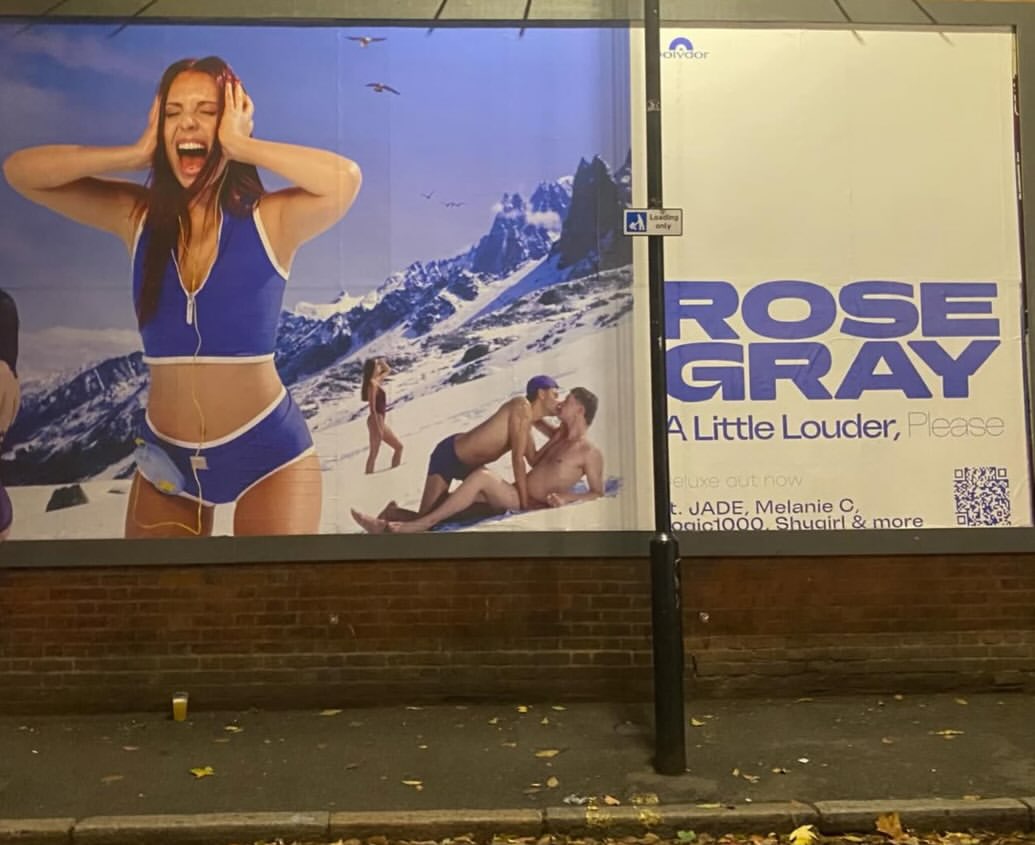 From BEACH to GLACIER ️️️ albu...