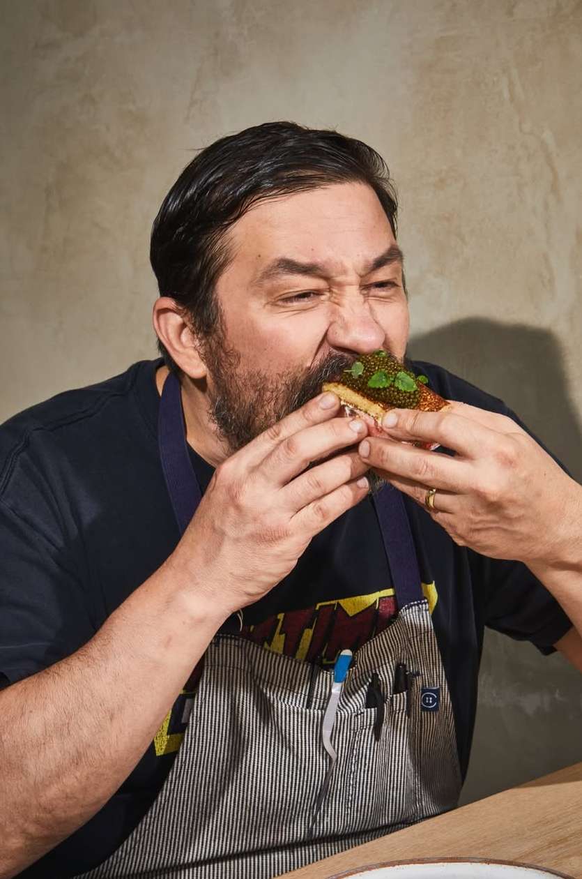 Aaron Richter