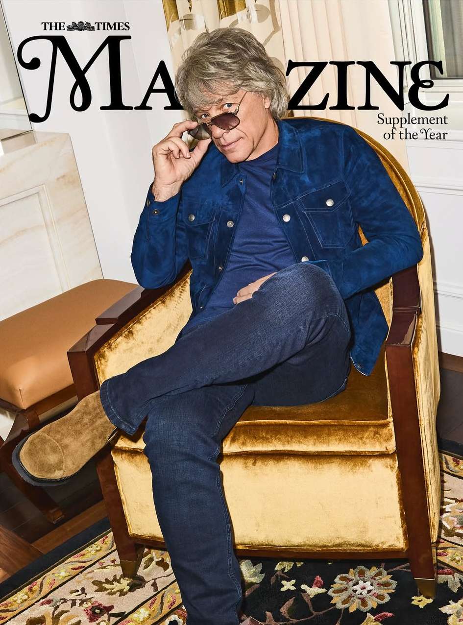 The Times |  Nov. 25