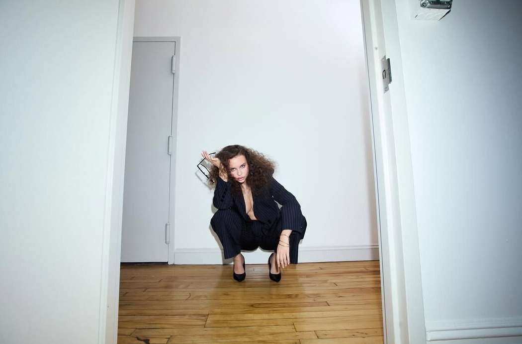 Ackime Snow X Numéro Netherlands