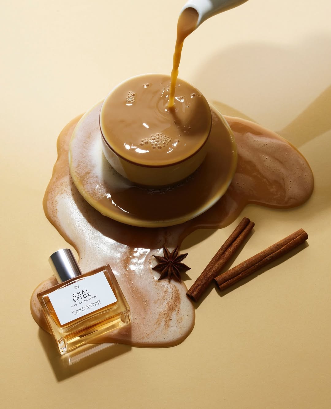 Le Monde Gourmand |  Sep. 25