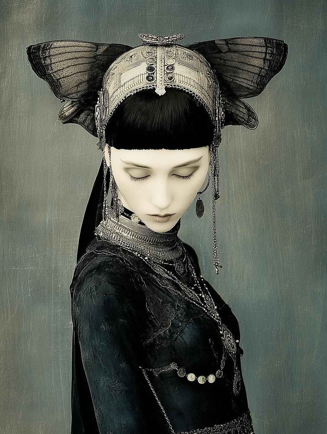 Ann Cutting