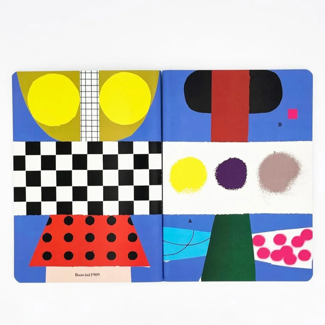 Atelier Bingo X Bonvini 1909