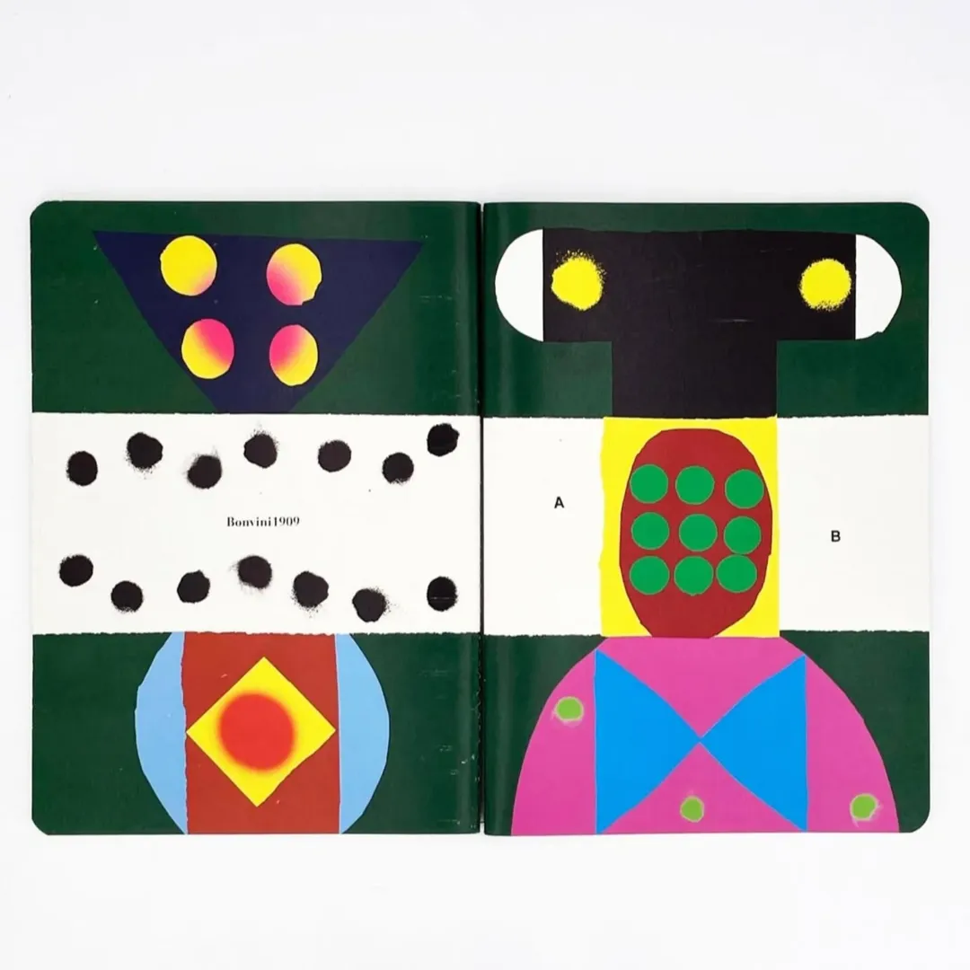 Atelier Bingo X Bonvini 1909