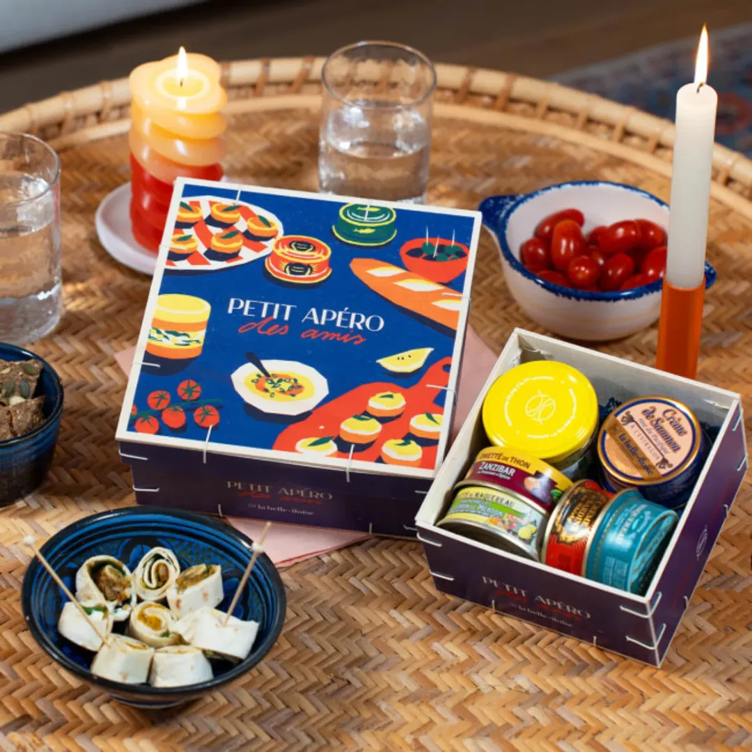 la belle-iloise |  Dec. 25