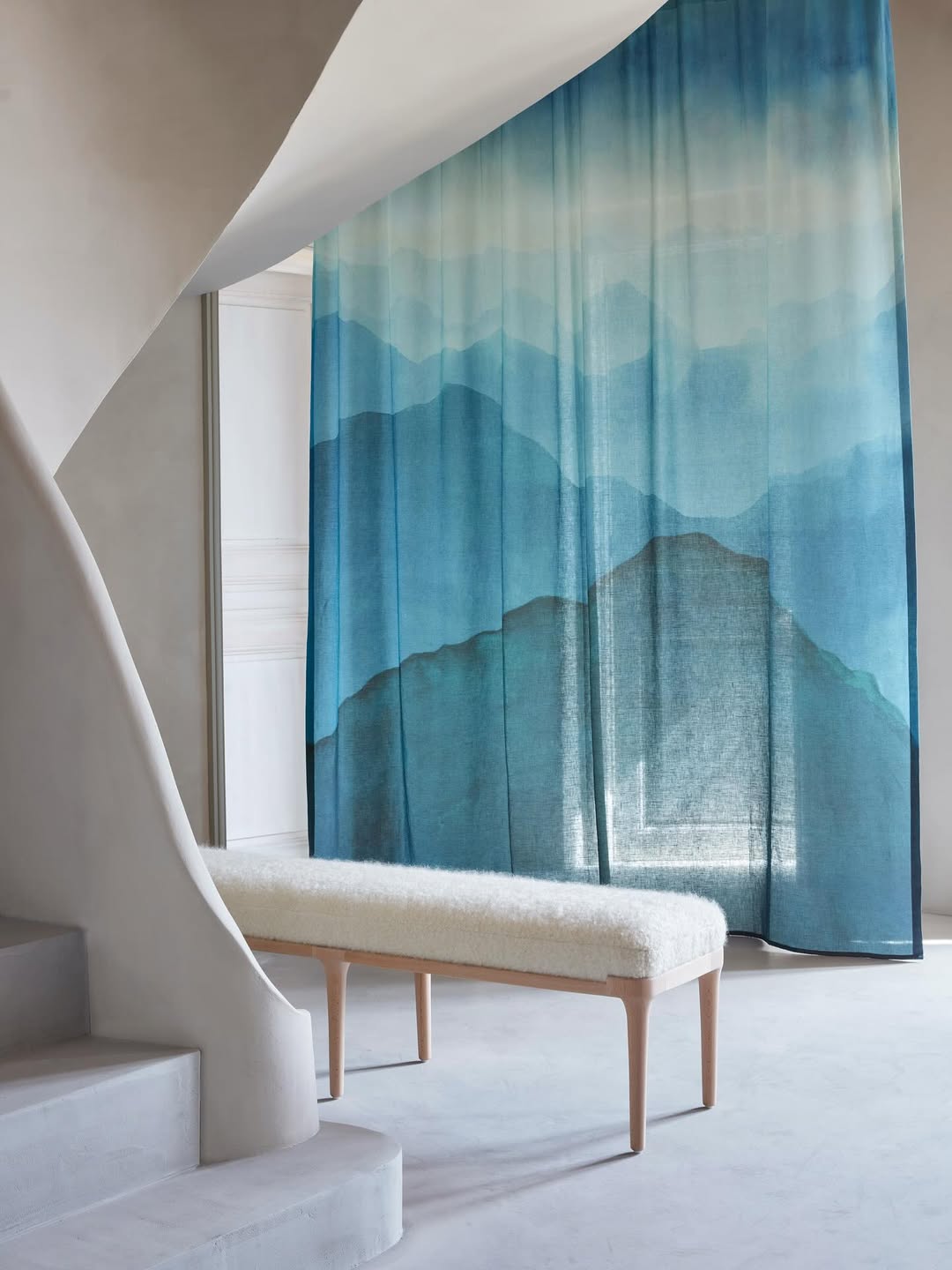 Rebecka Oftedal X La Maison Pierre Frey