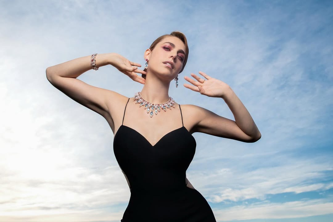 Bvlgari |  Aug. 25
