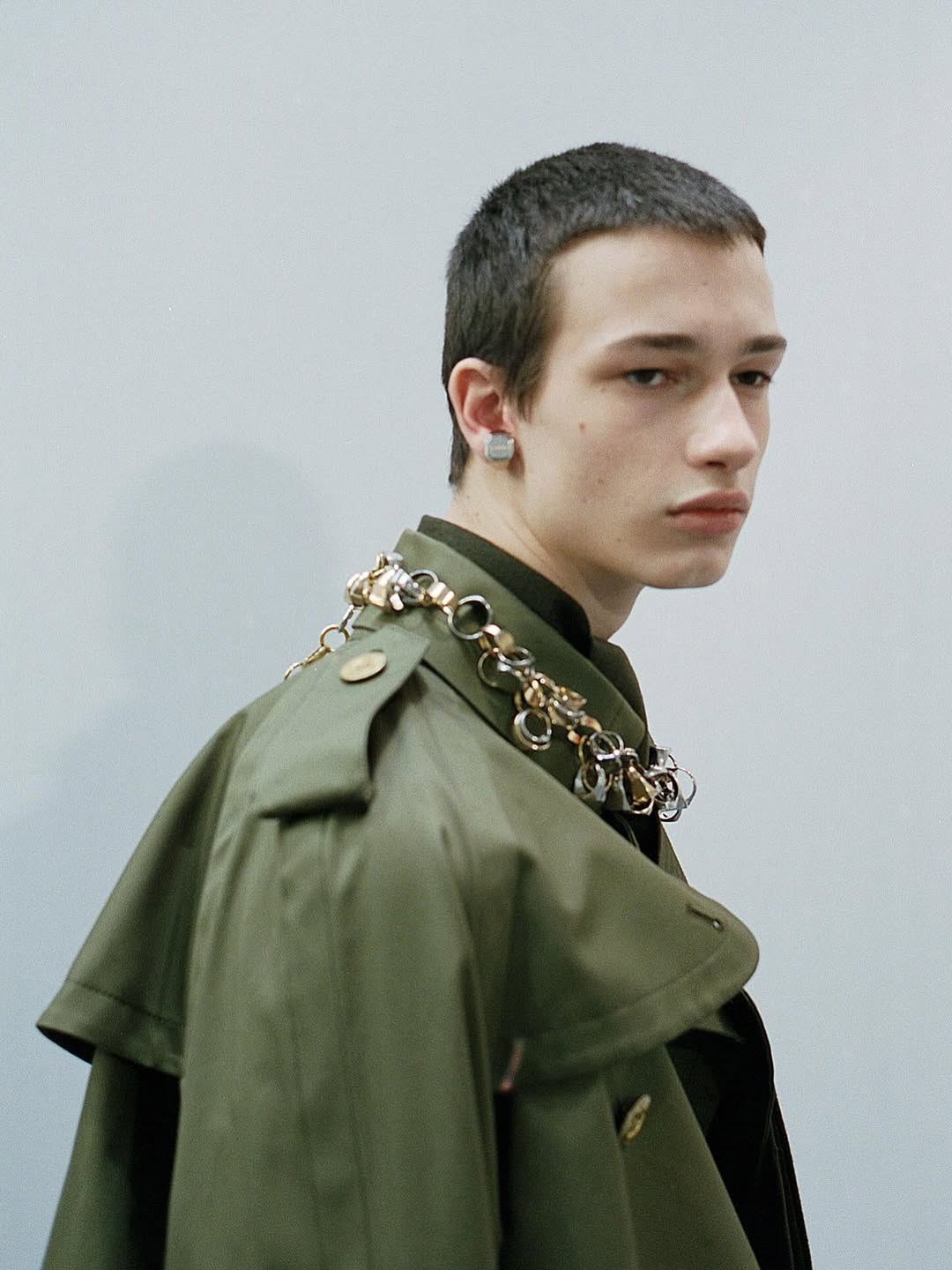 sacai |  Aug. 25