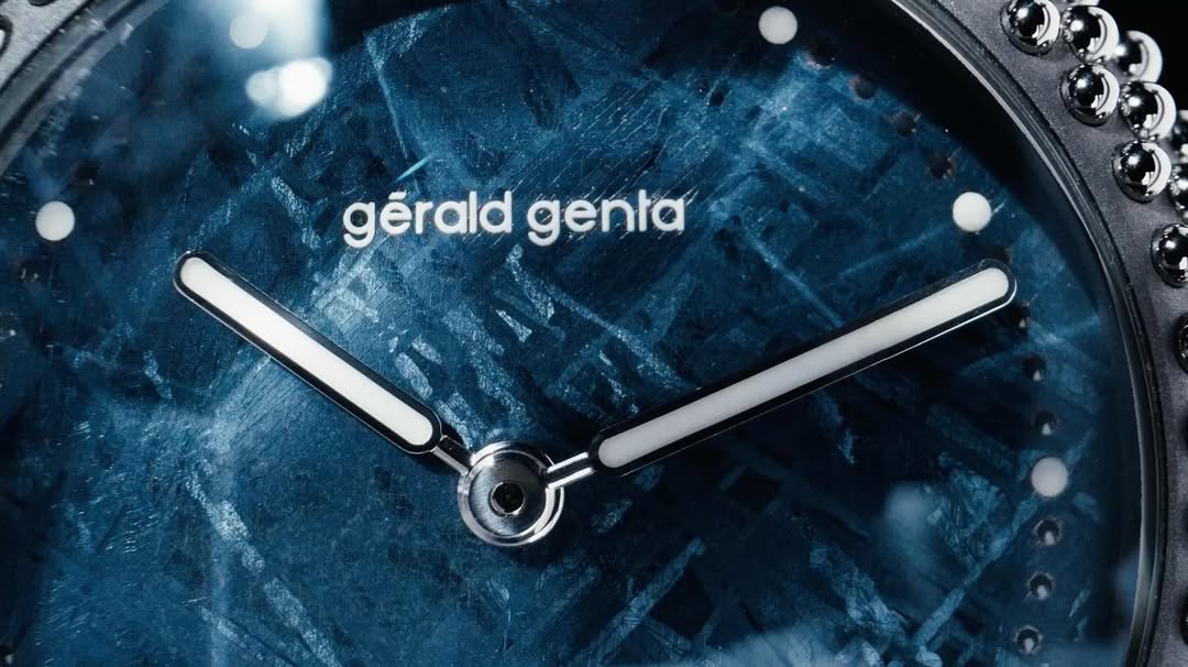 gérald genta |  Dec. 25