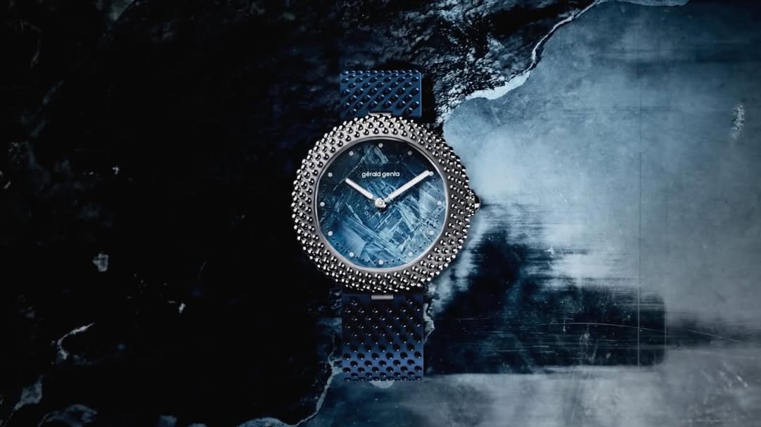 gérald genta |  Dec. 25