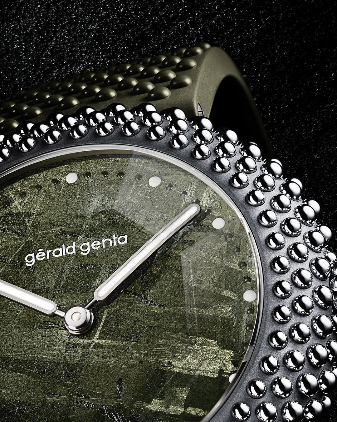 gérald genta |  Dec. 25