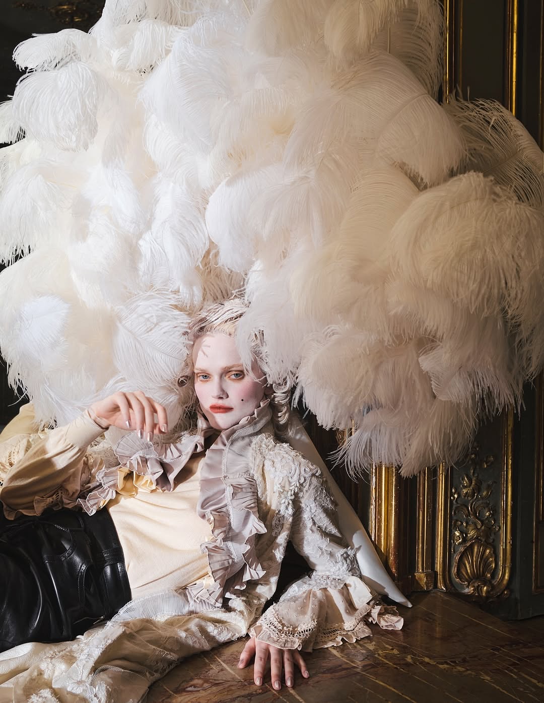Tatler |  Aug. 25