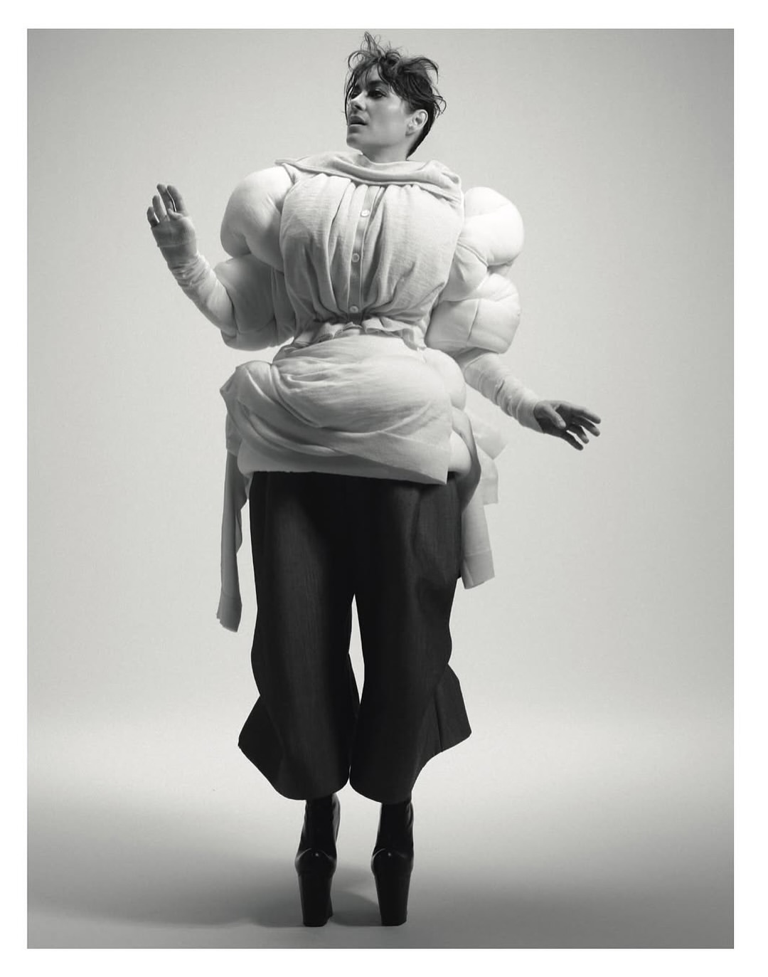 Zoo Magazine |  Oct. 25