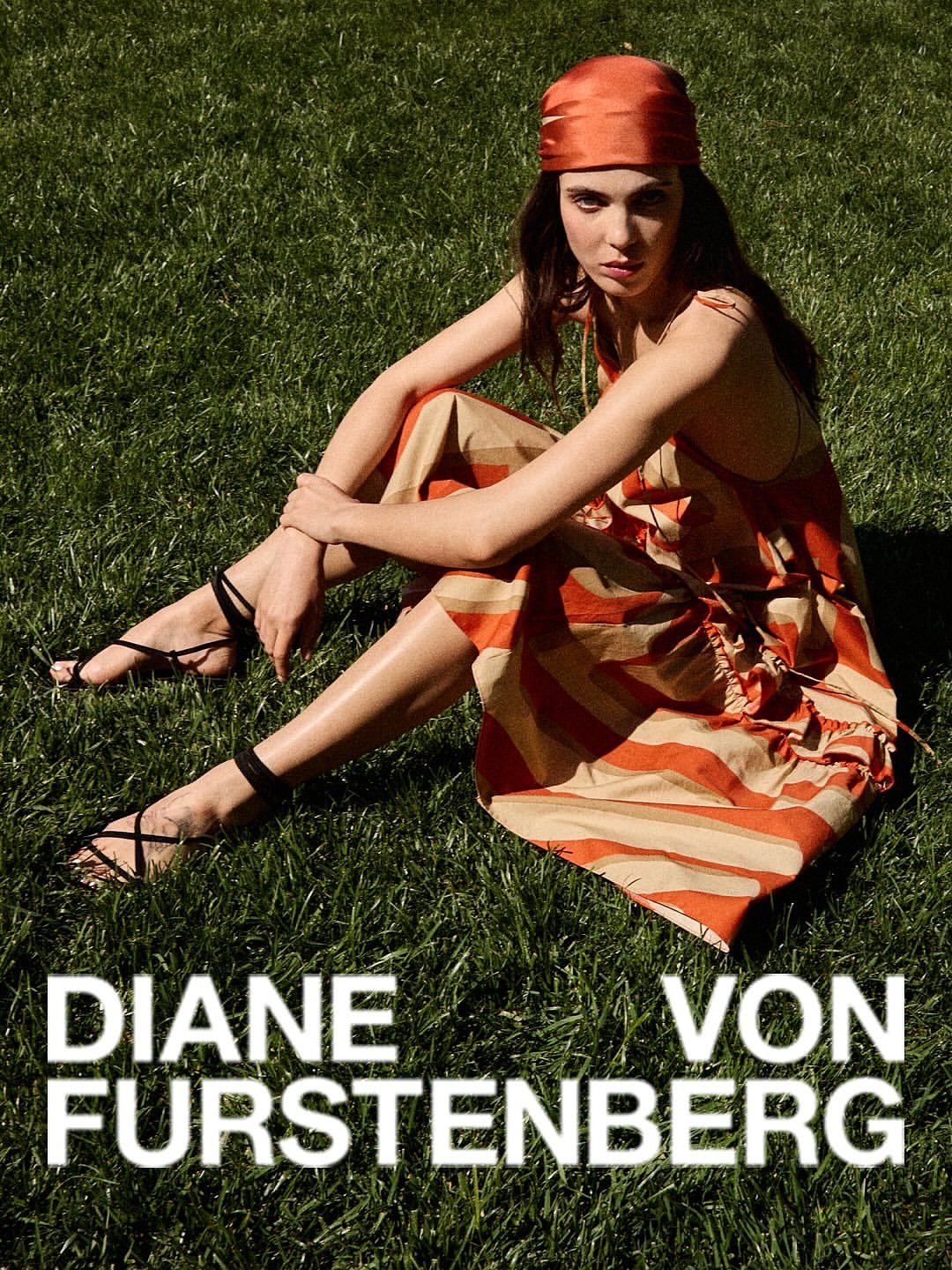 DVF - Diane von Furstenberg |  Oct. 25