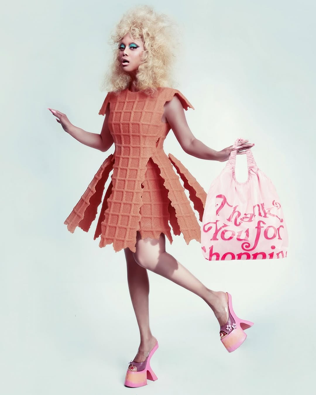 King Kong Magazine |  Oct. 25