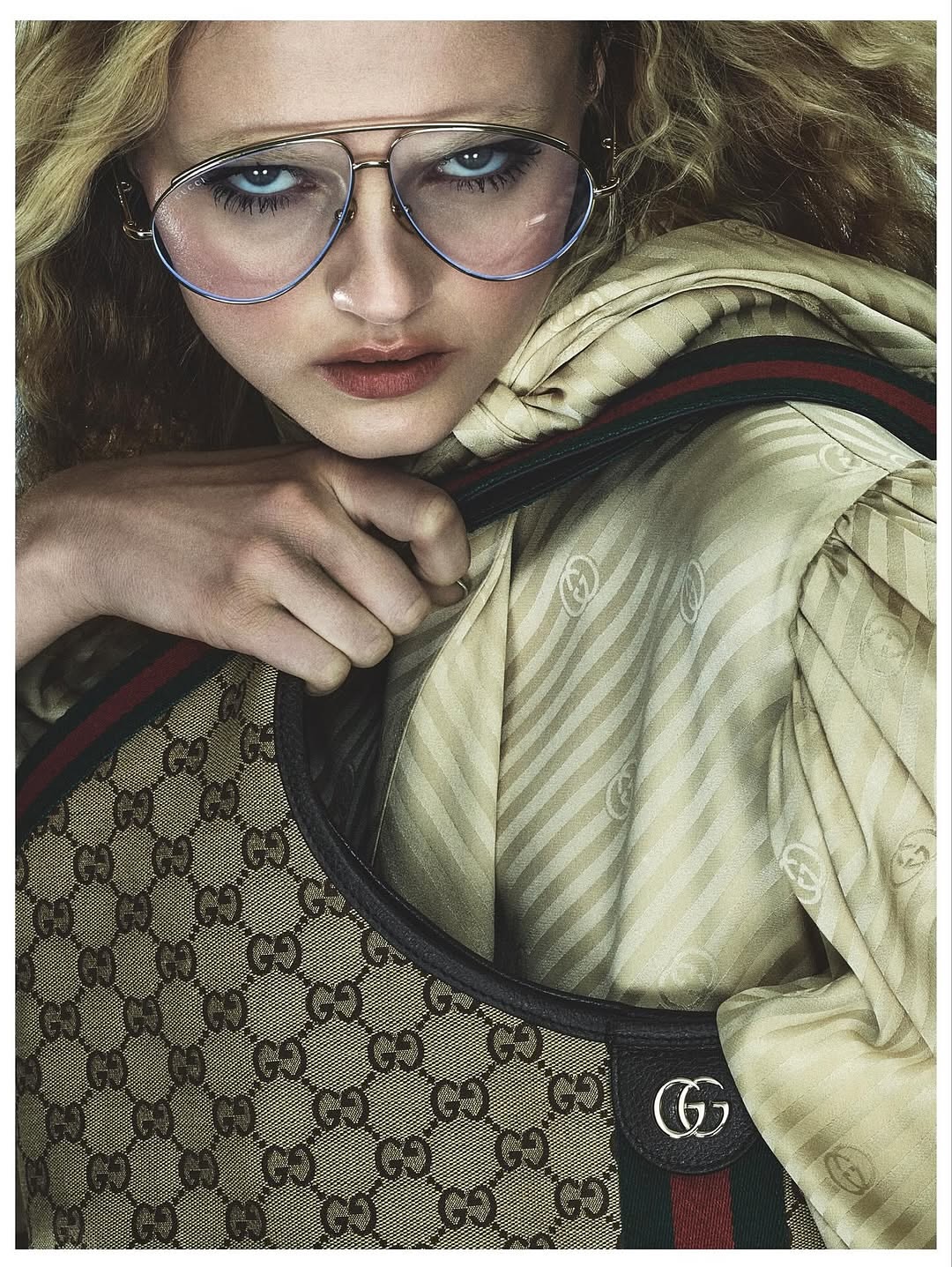 Jake Terrey X Vogue Australia