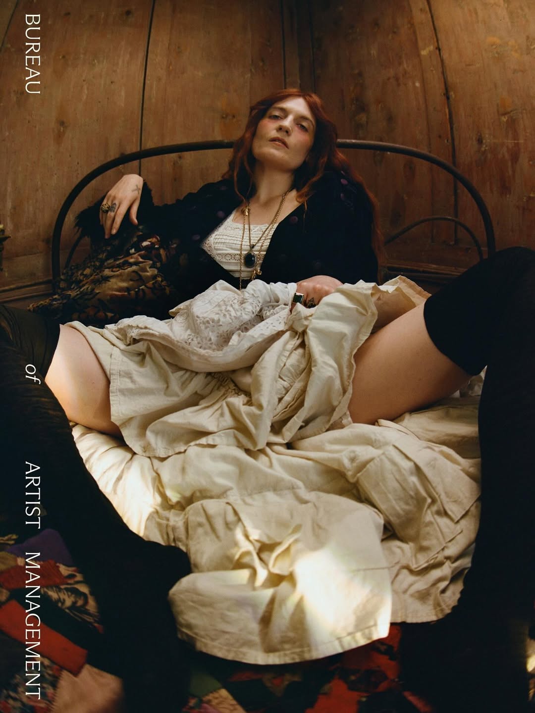 Autumn de Wilde