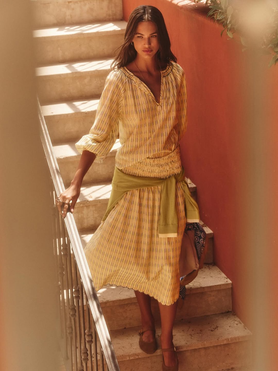 Velvet by Graham and Spencer |  Oct. 25