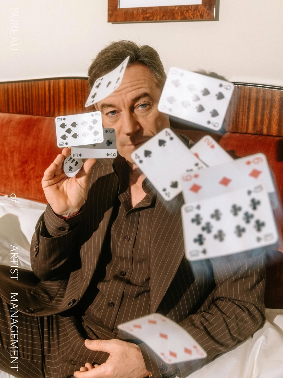 Sharp Magazine |  Nov. 25