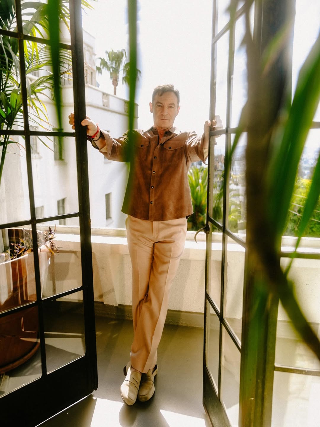 Sharp Magazine |  Nov. 25