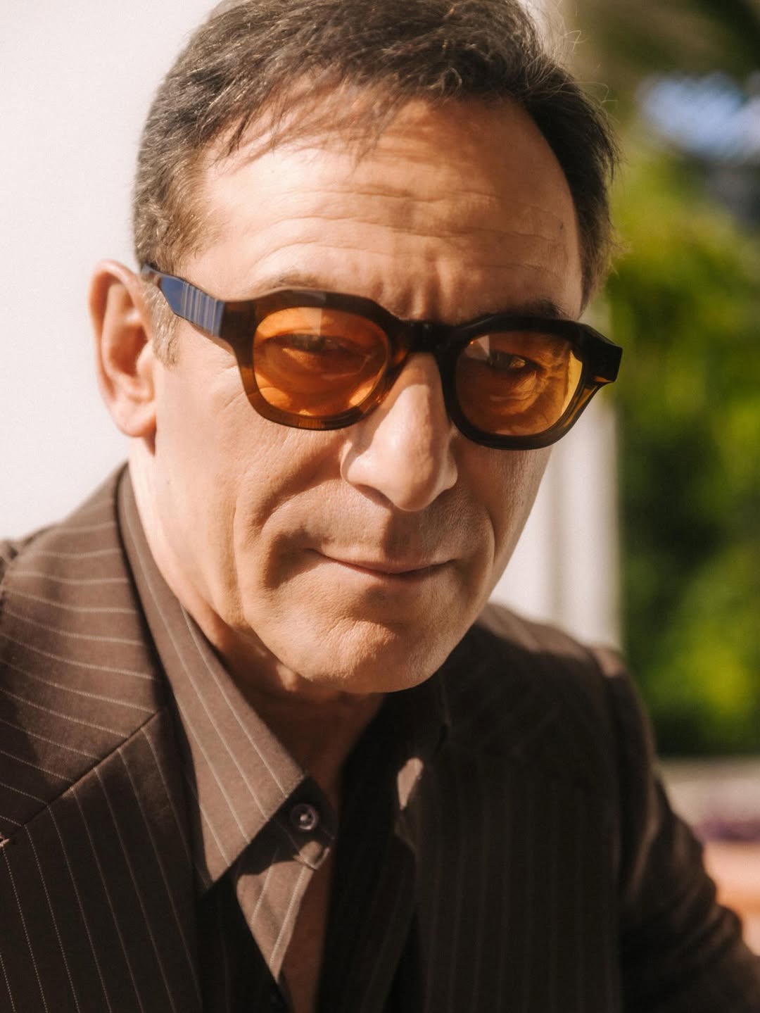 Sharp Magazine |  Nov. 25