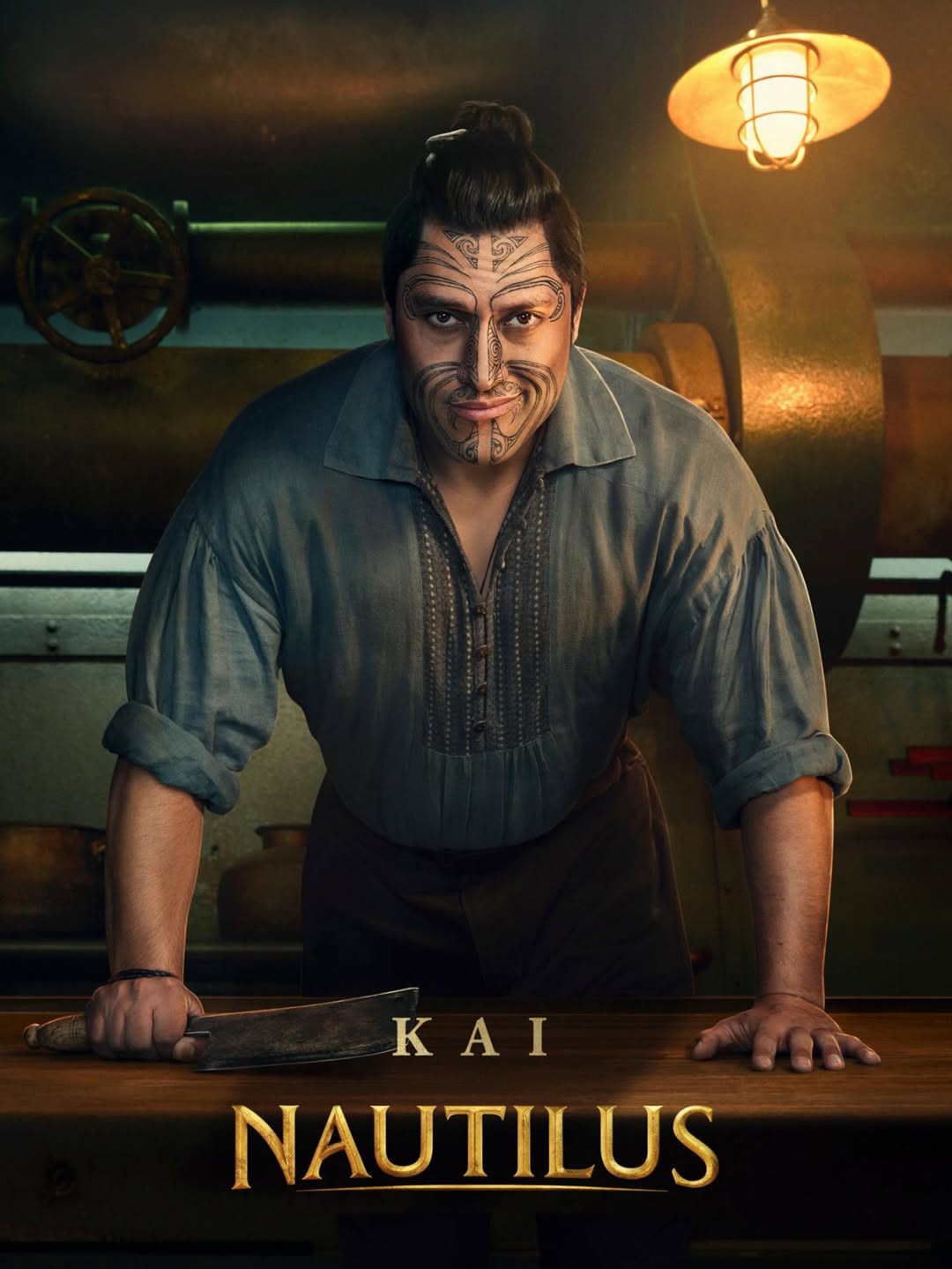 Prime Video |  Nov. 25