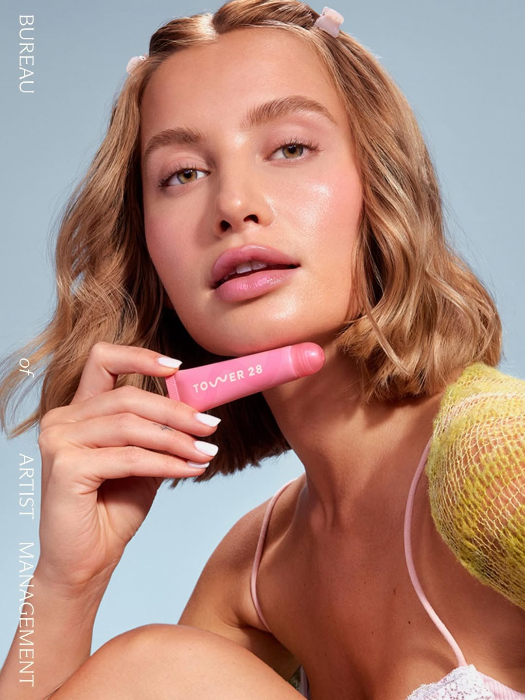 Tower 28 Beauty |  Dec. 25