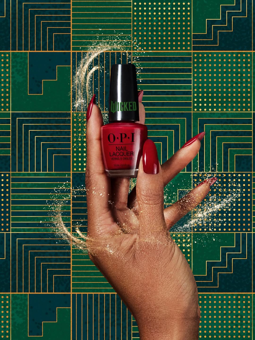 OPI⁠ |  Dec. 25