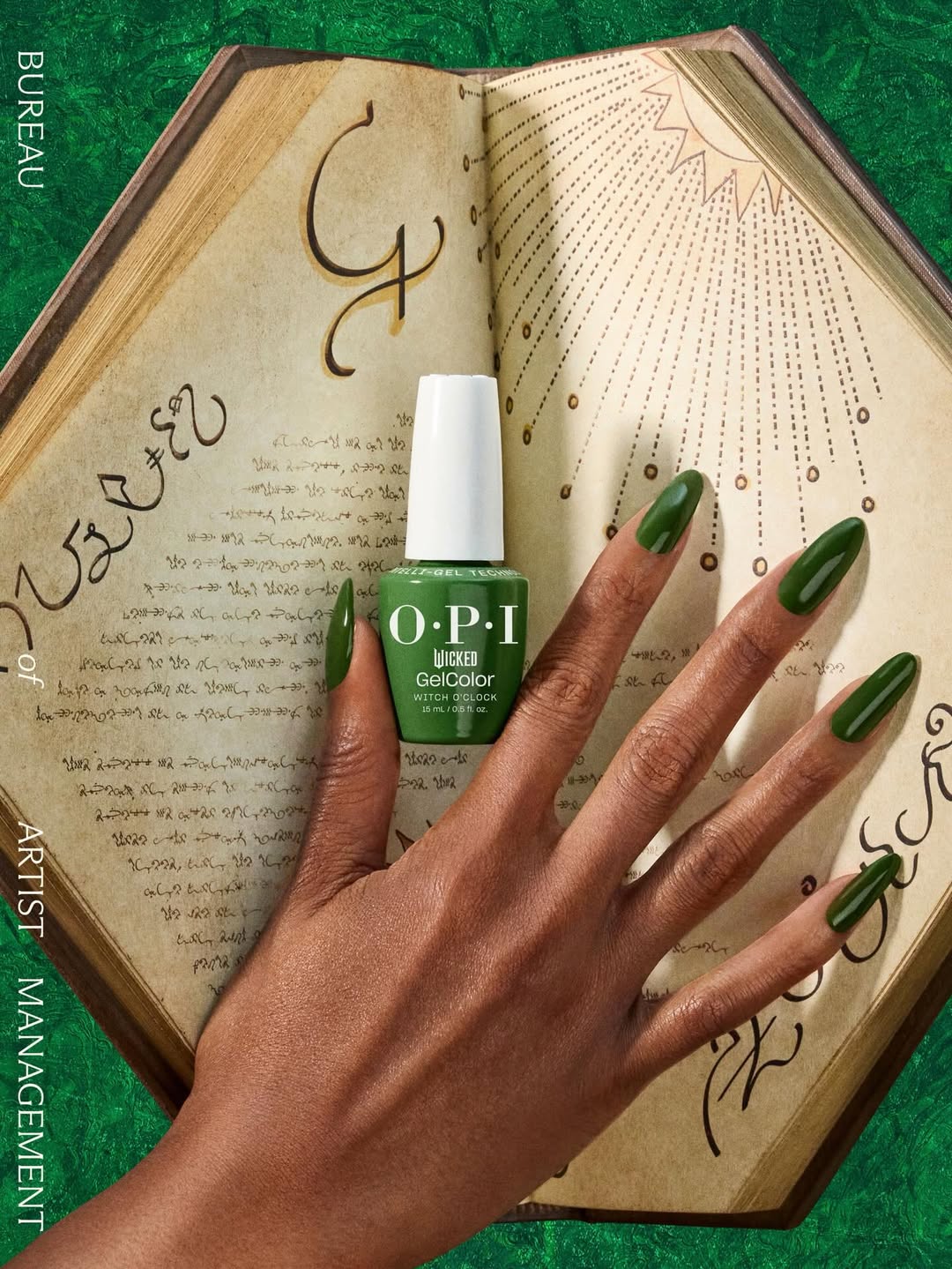 OPI⁠ |  Dec. 25