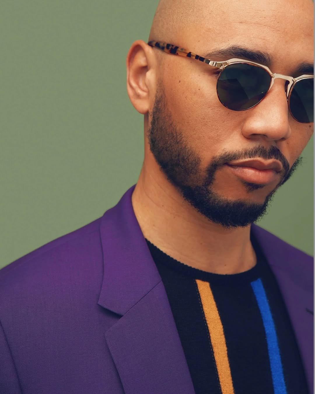 Champions show up when it counts — from the stud...