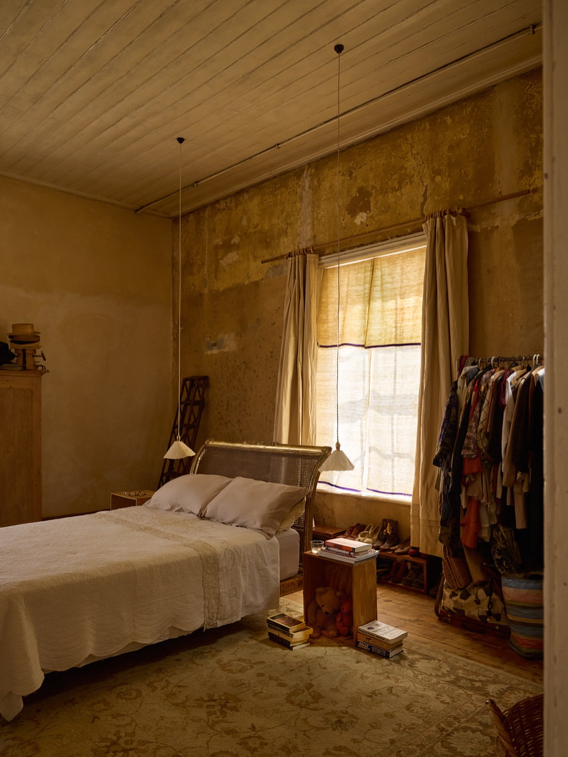 The World of Interiors |  Aug. 25