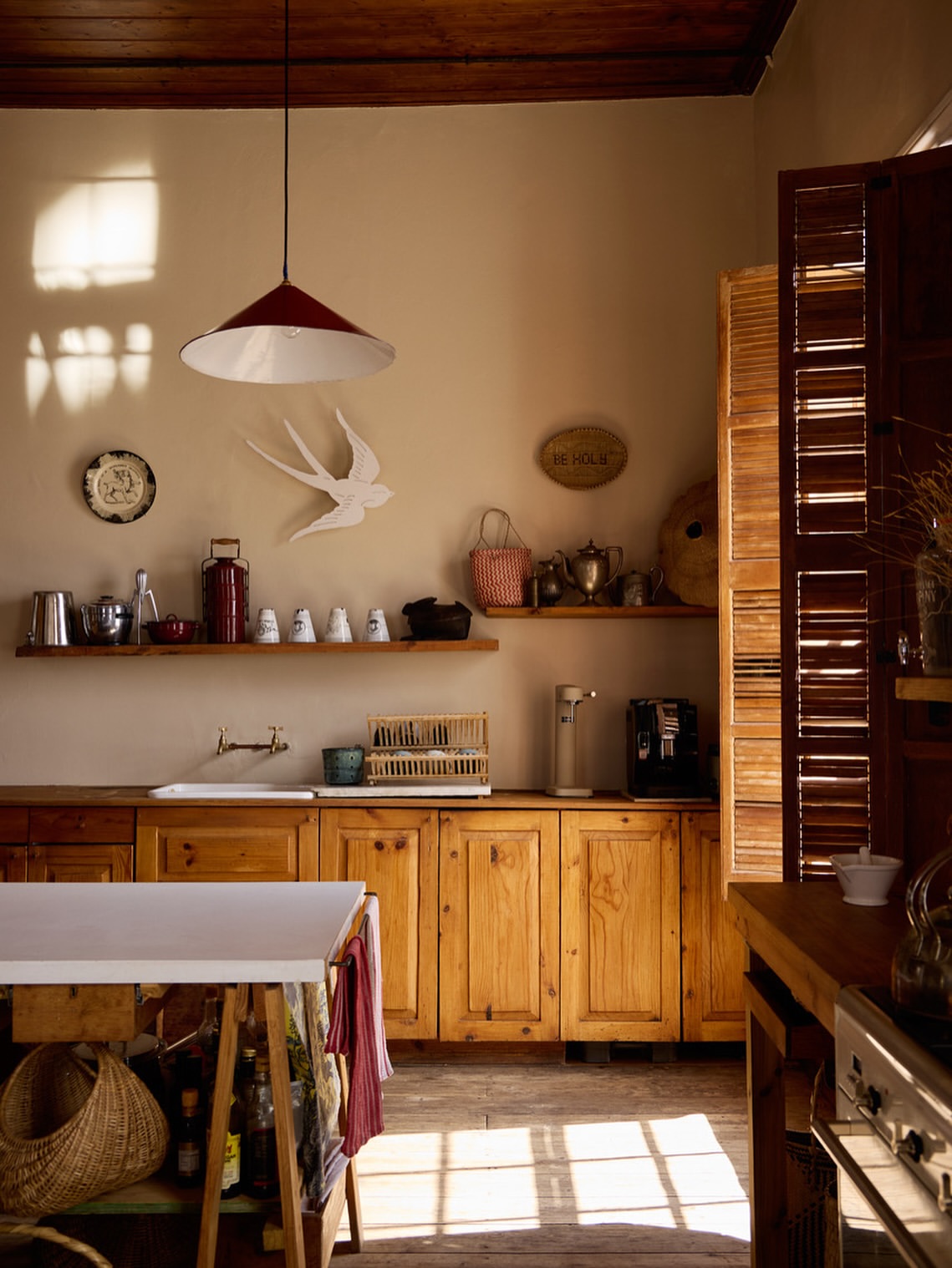 The World of Interiors |  Aug. 25