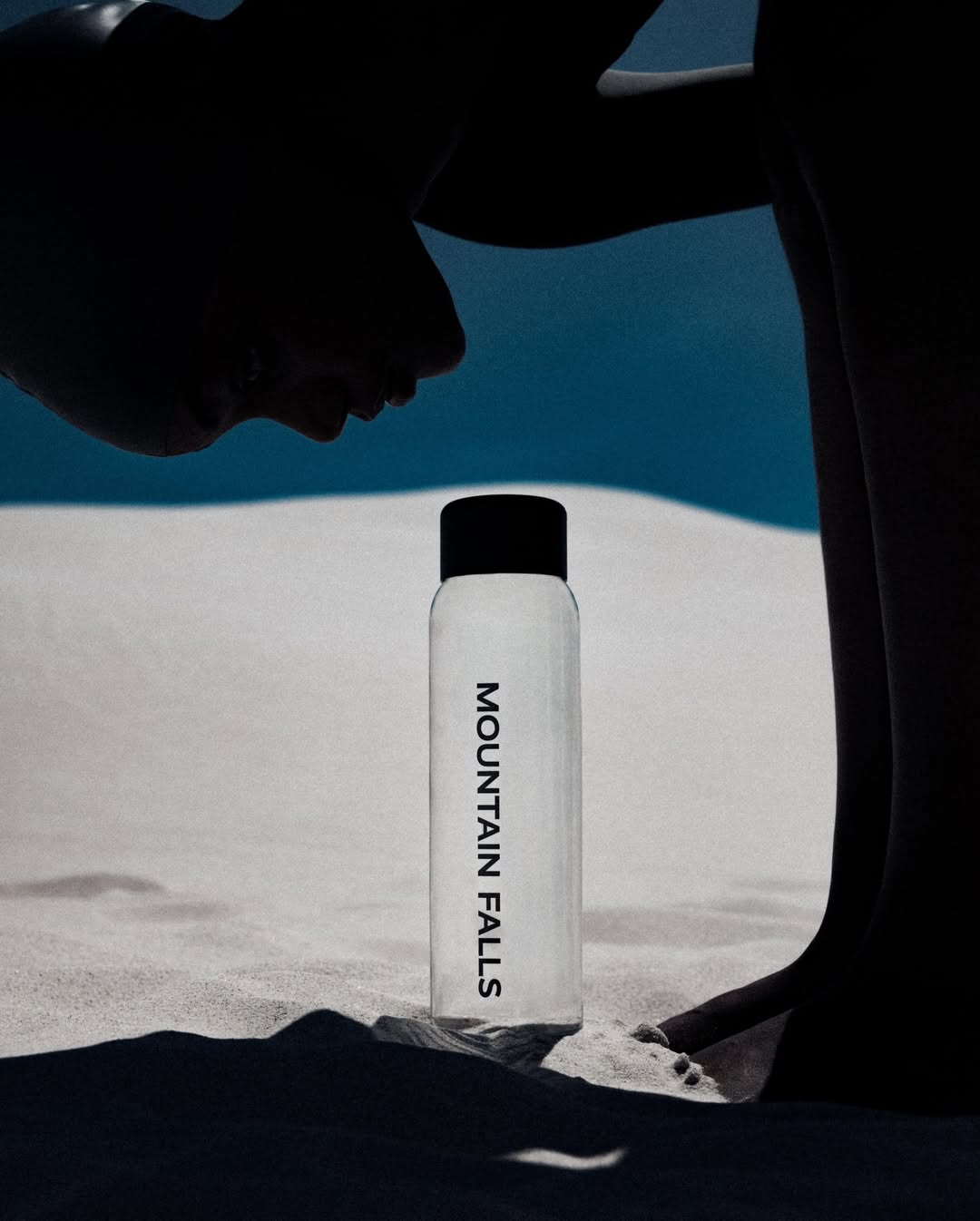 Mountain Falls |  Dec. 25