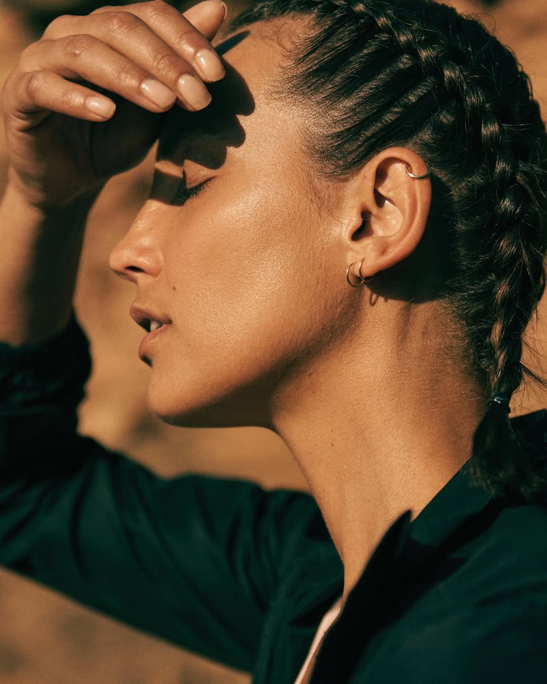 The Athlete's Foot |  Dec. 25