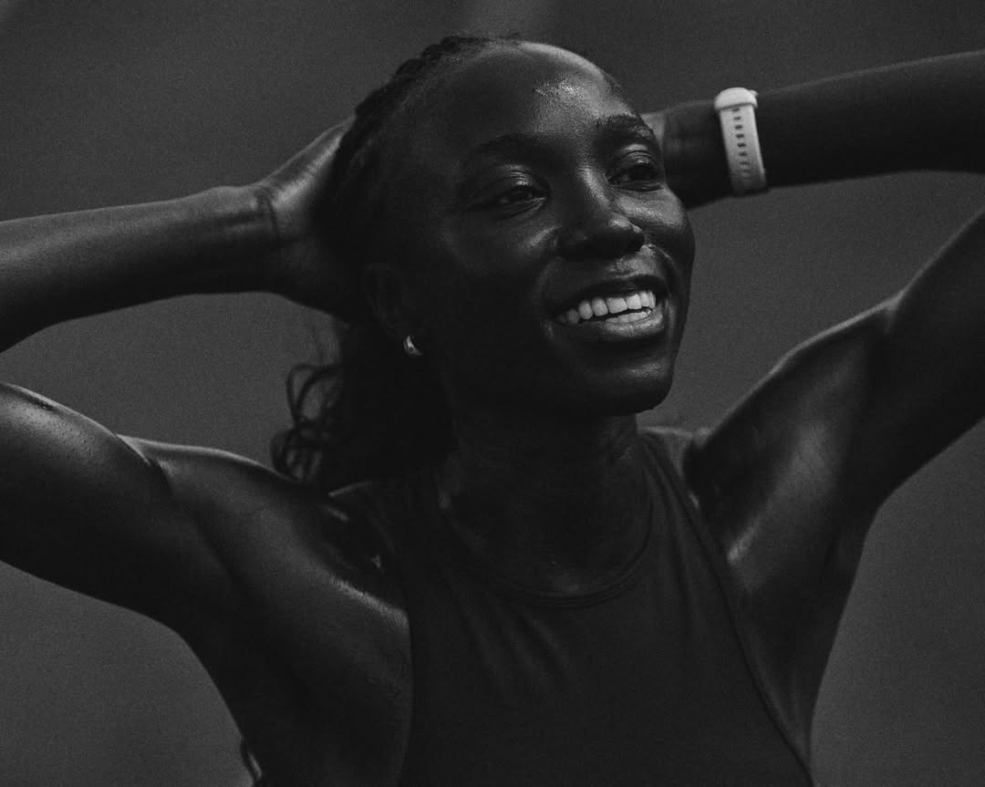 The Athlete's Foot |  Dec. 25