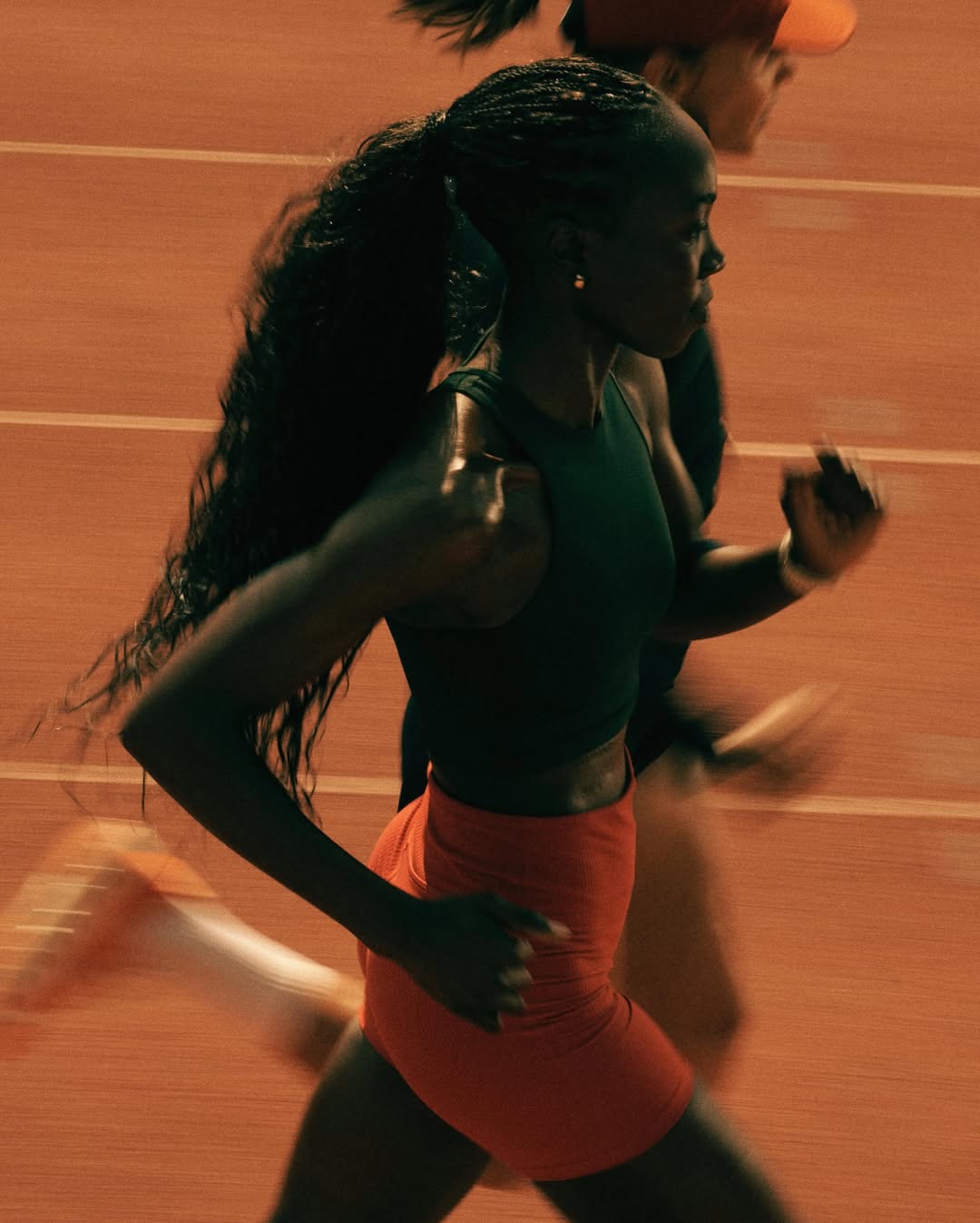 The Athlete's Foot |  Dec. 25