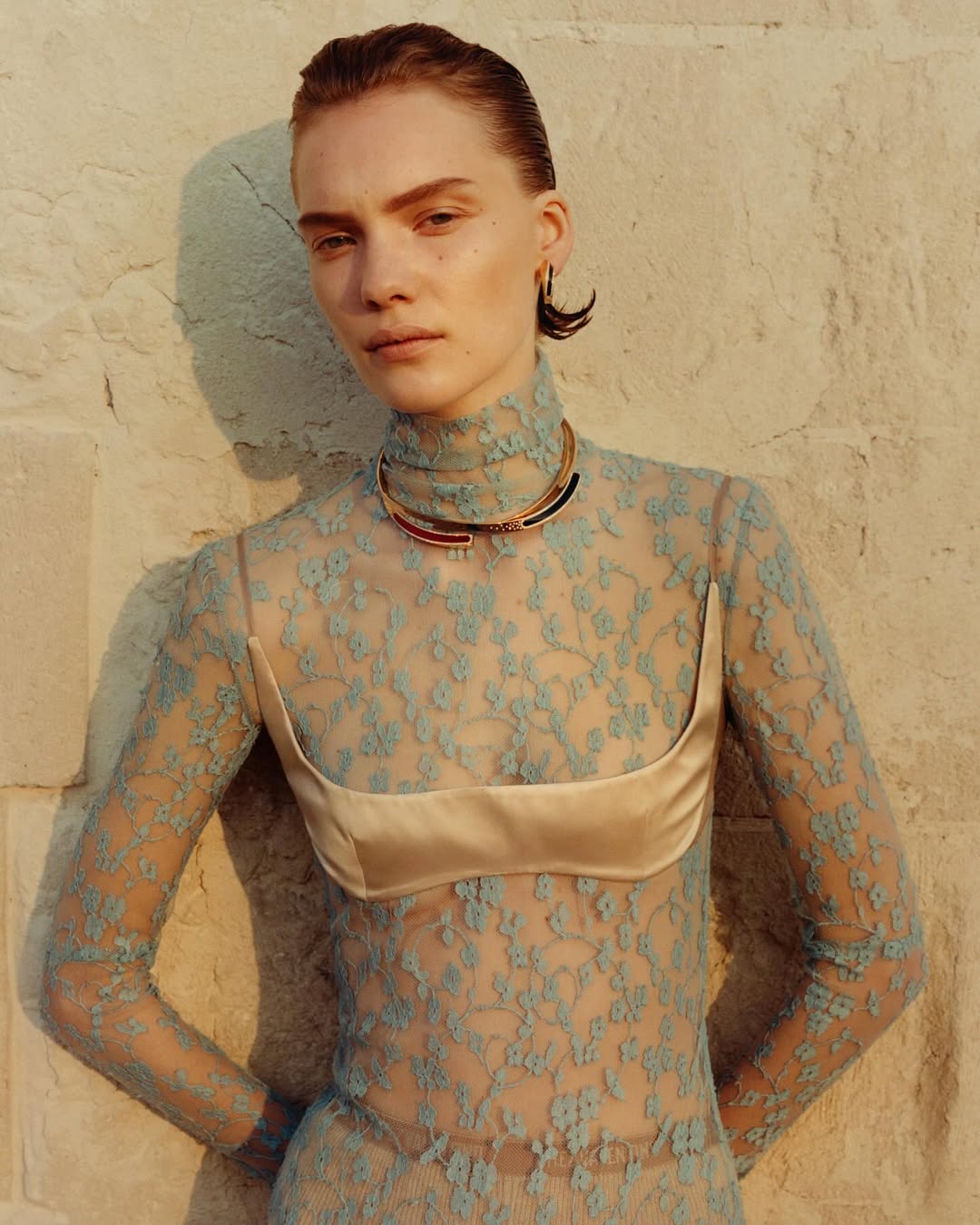 Vogue Italia |  Sep. 25