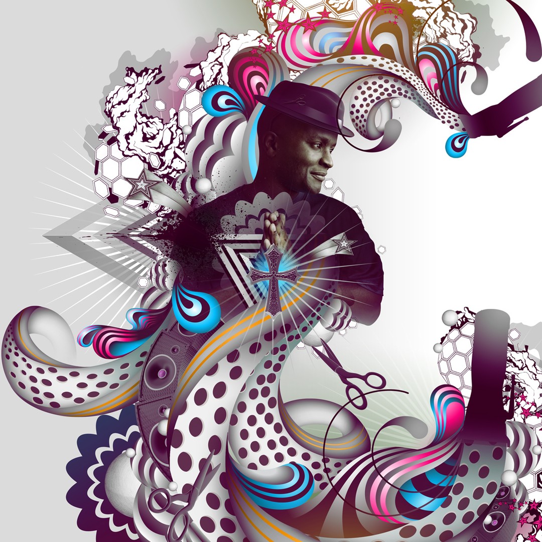 slider image