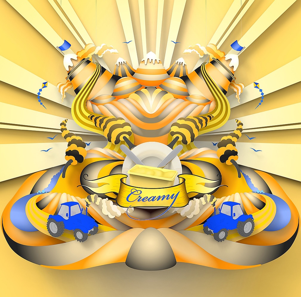 slider image