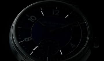 Louis Vuitton |  Jul. 25