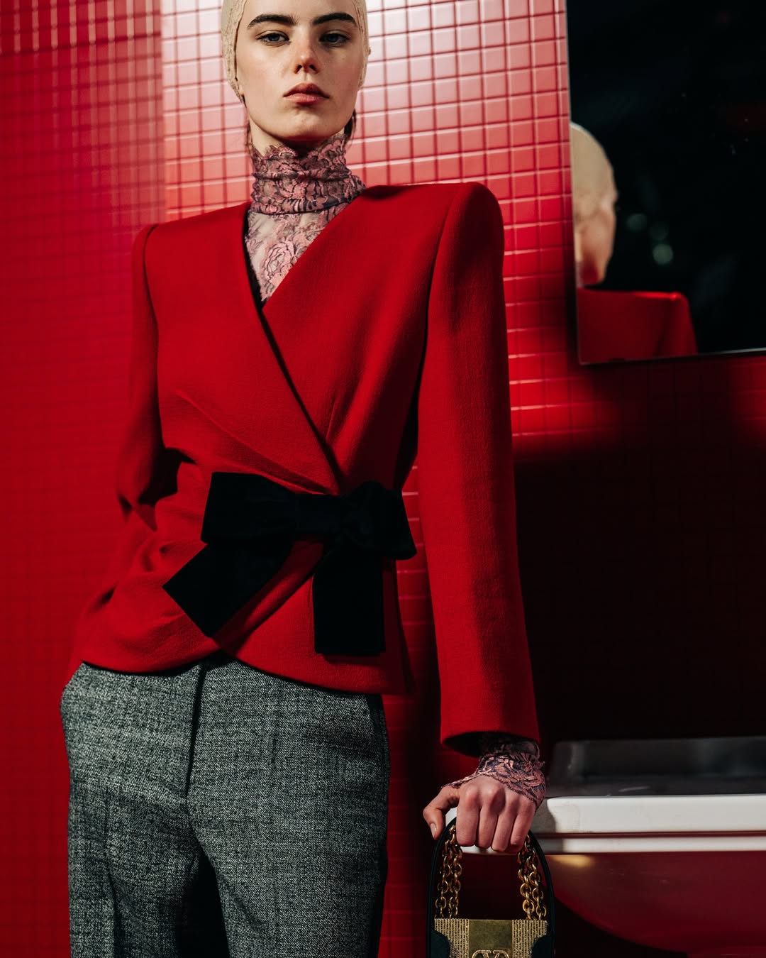 Valentino |  Jul. 25