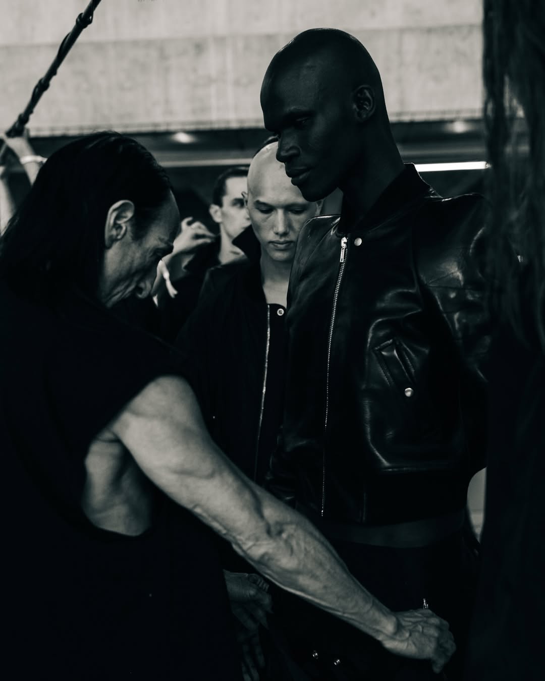 RICK OWENS ONLINE |  Sep. 25