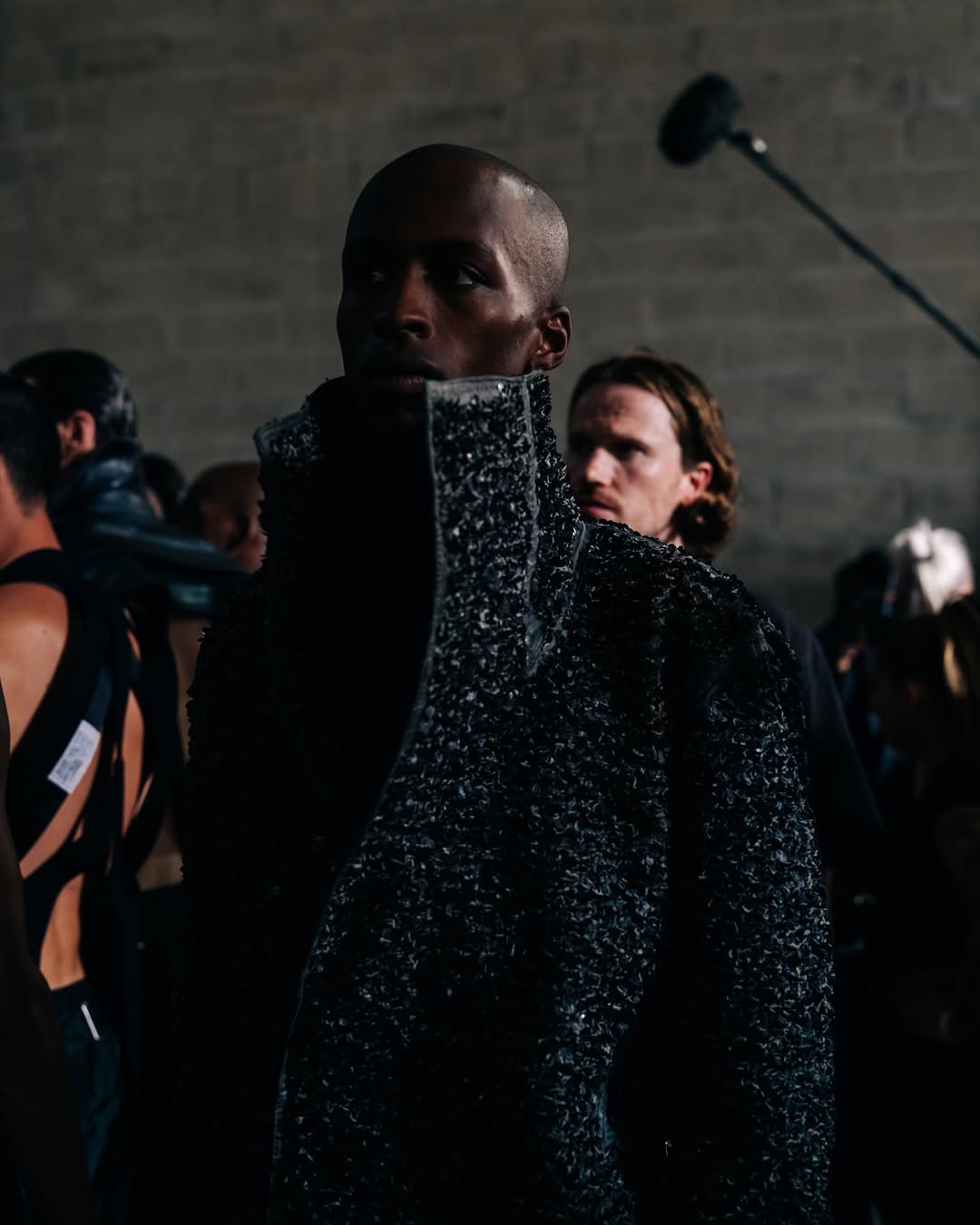 RICK OWENS ONLINE |  Sep. 25