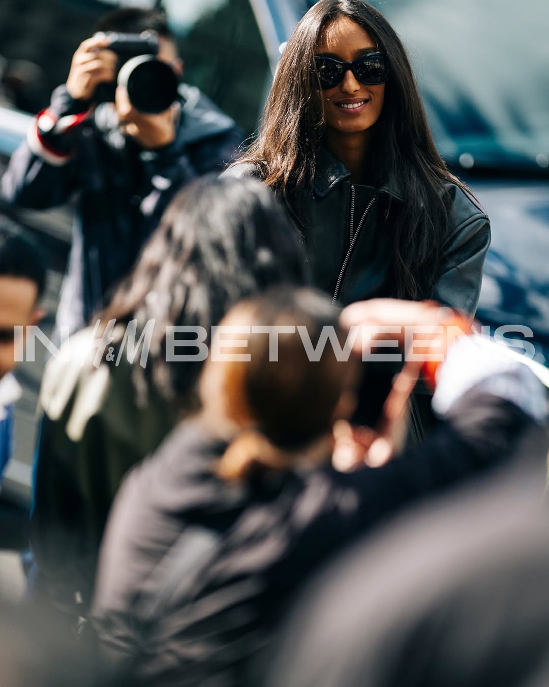 Adam Katz Sinding X H&M