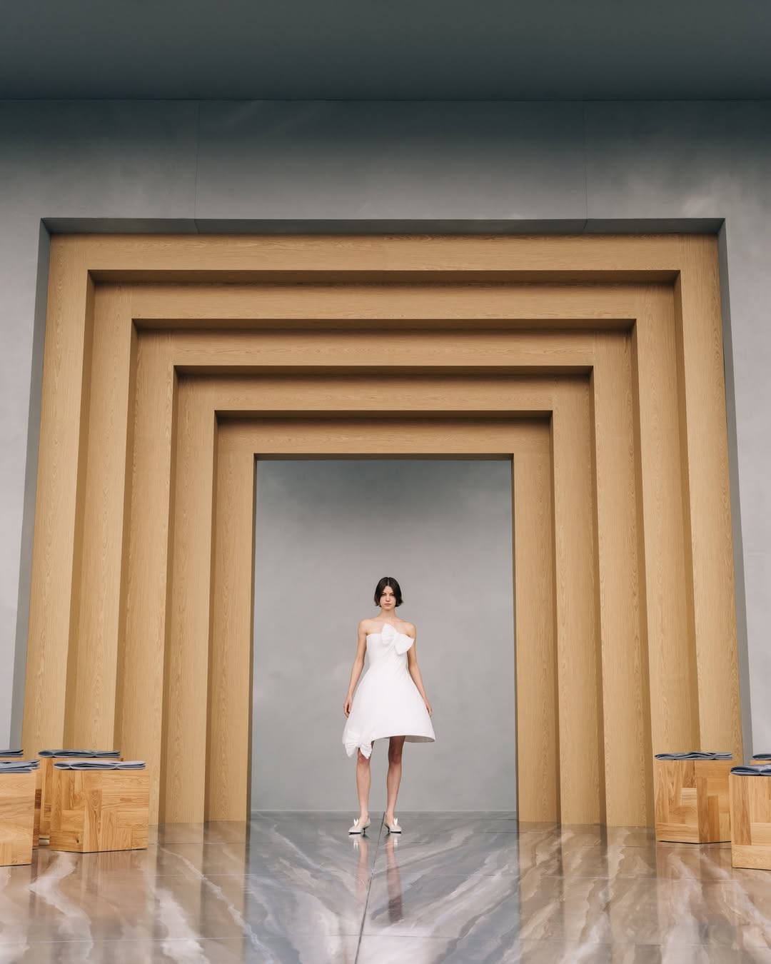 Adam Katz Sinding X WWD