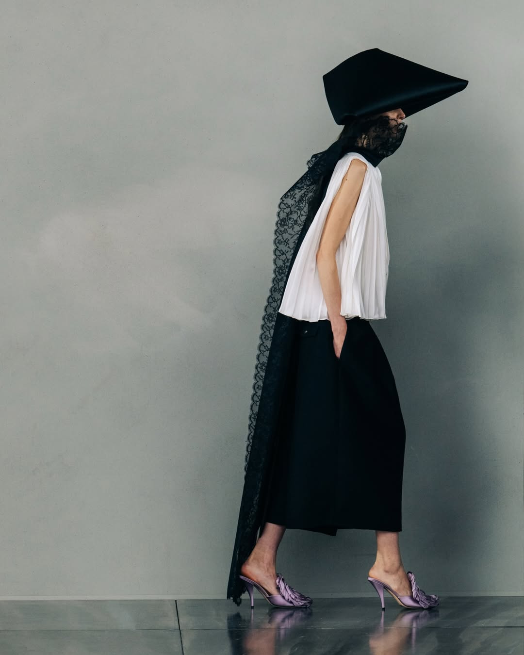 Adam Katz Sinding X WWD