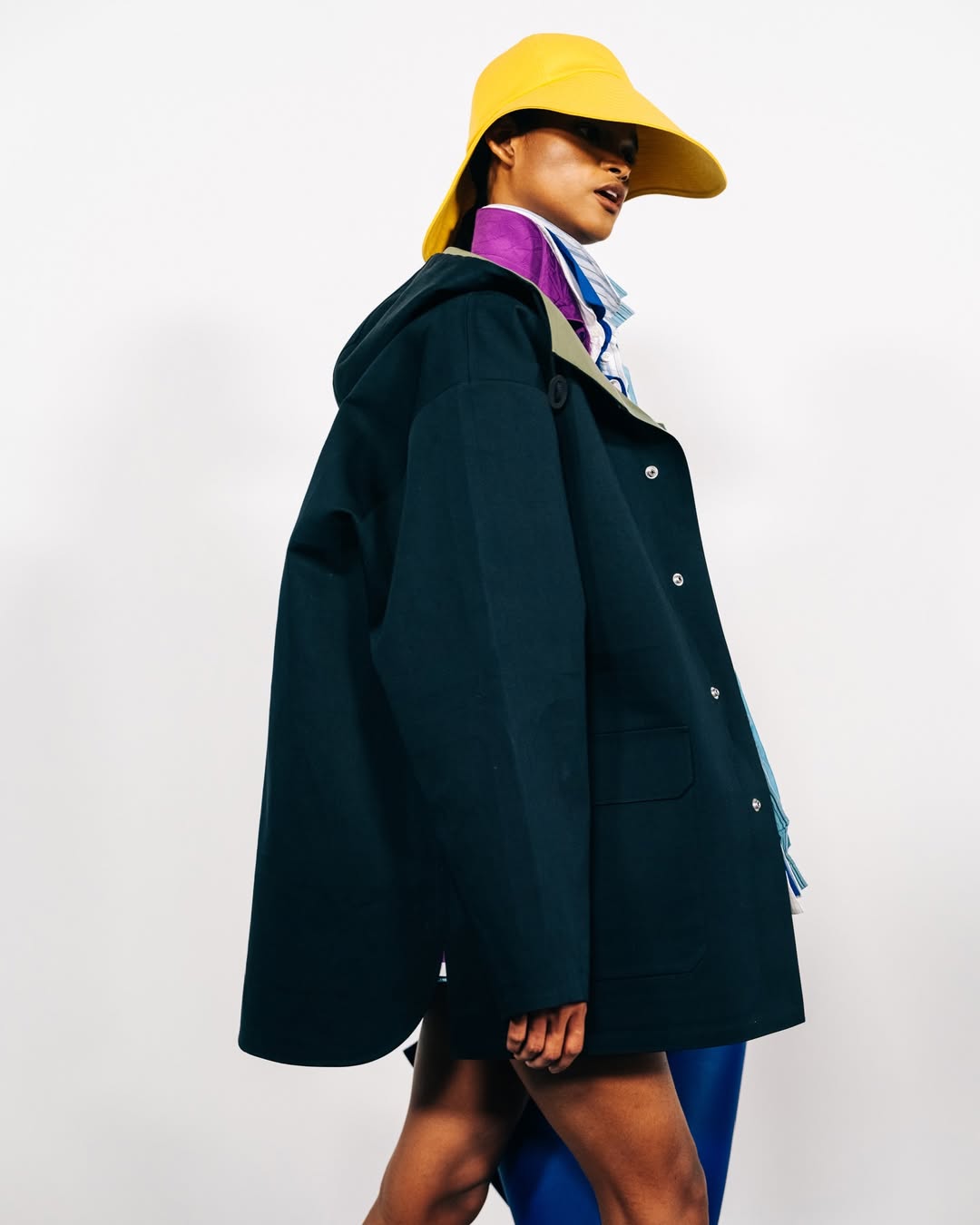 T Magazine China |  Dec. 25