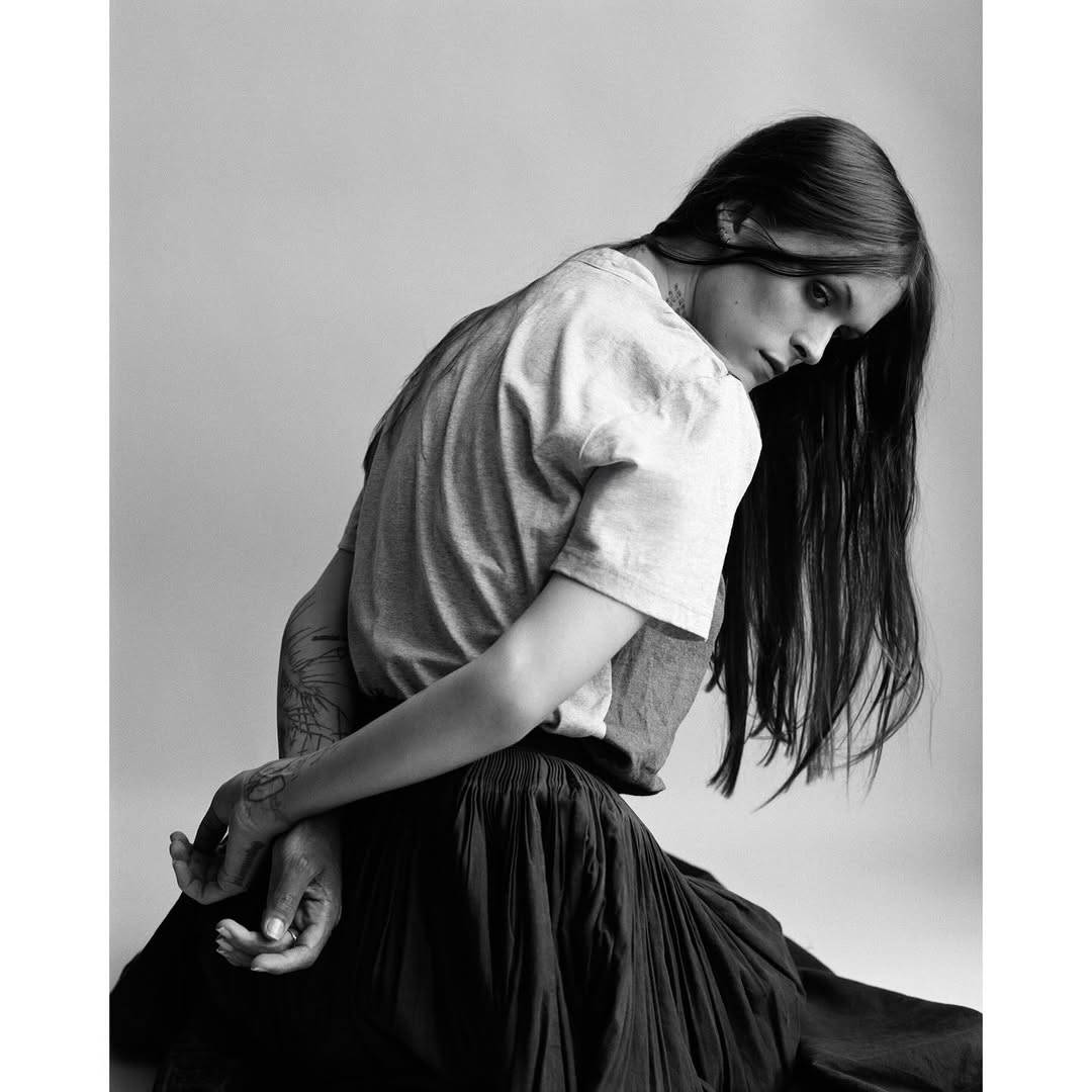 Alasdair McLellan