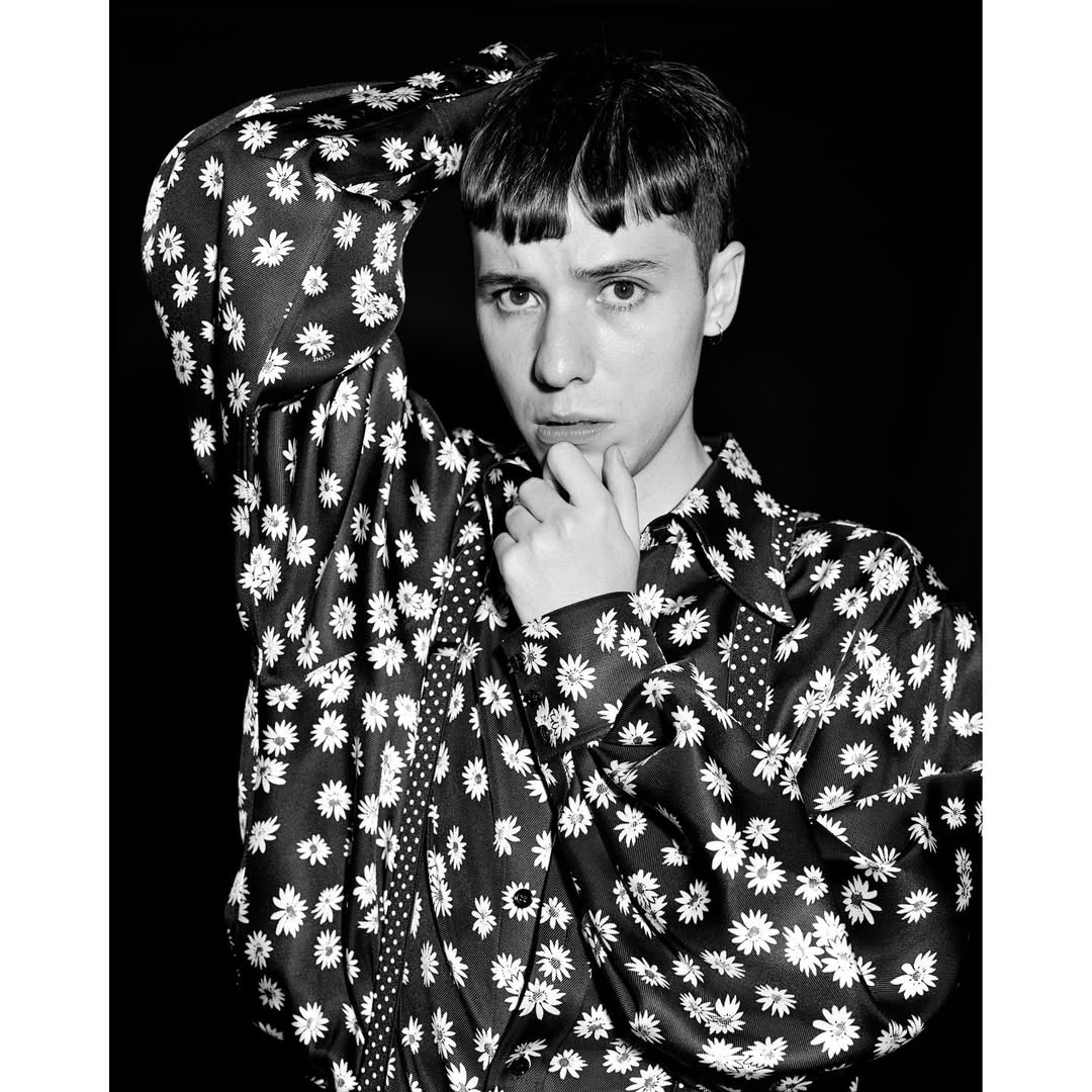 Alasdair McLellan